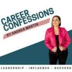 Career Confessions Podcast